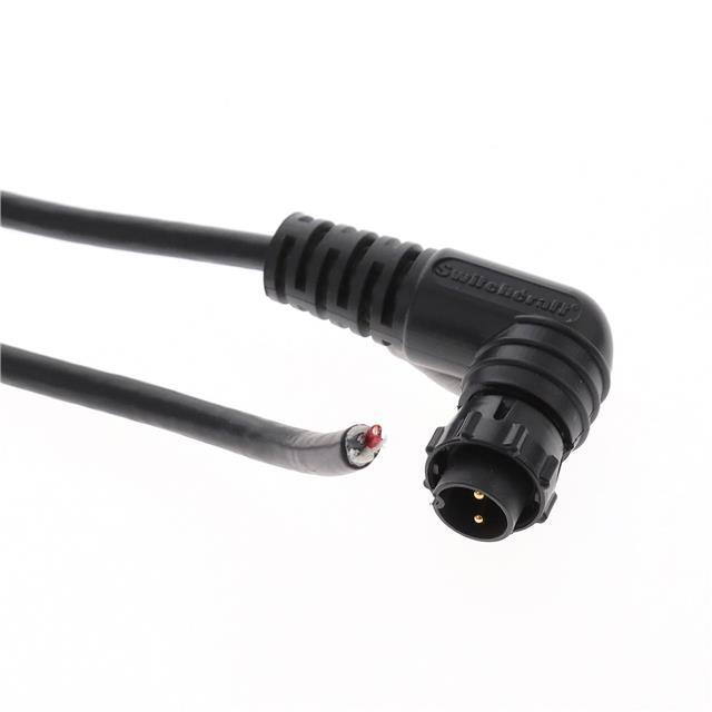 CARAEN3C2M1607990 Switchcraft Inc.  Assemblaggi di cavi